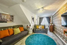 Annie Senior Gardens, Bolton-Upon-Dearne, Rotherham