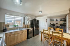 Annie Senior Gardens, Bolton-Upon-Dearne, Rotherham
