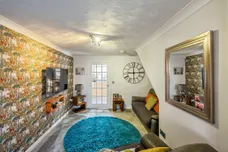 Annie Senior Gardens, Bolton-Upon-Dearne, Rotherham