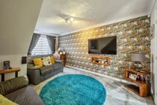 Annie Senior Gardens, Bolton-Upon-Dearne, Rotherham