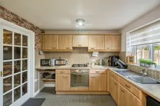 Annie Senior Gardens, Bolton-Upon-Dearne, Rotherham