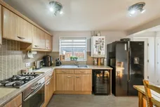 Annie Senior Gardens, Bolton-Upon-Dearne, Rotherham