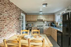 Annie Senior Gardens, Bolton-Upon-Dearne, Rotherham