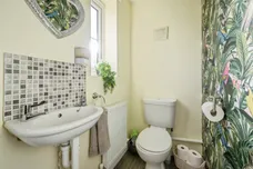 Annie Senior Gardens, Bolton-Upon-Dearne, Rotherham