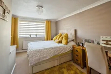 Annie Senior Gardens, Bolton-Upon-Dearne, Rotherham