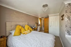 Annie Senior Gardens, Bolton-Upon-Dearne, Rotherham