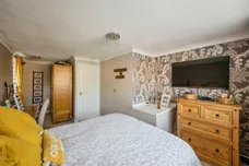 Annie Senior Gardens, Bolton-Upon-Dearne, Rotherham