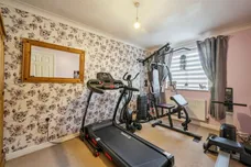 Annie Senior Gardens, Bolton-Upon-Dearne, Rotherham