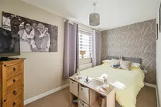 Annie Senior Gardens, Bolton-Upon-Dearne, Rotherham
