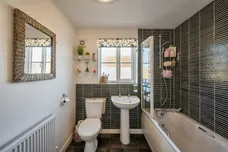 Annie Senior Gardens, Bolton-Upon-Dearne, Rotherham