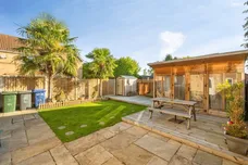 Annie Senior Gardens, Bolton-Upon-Dearne, Rotherham