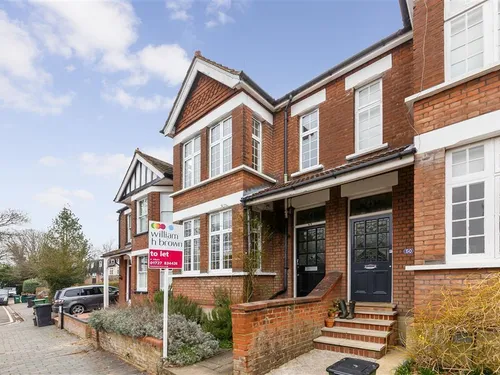 Ramsbury Road, St Albansphoto