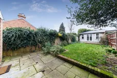 Ramsbury Road, St Albans