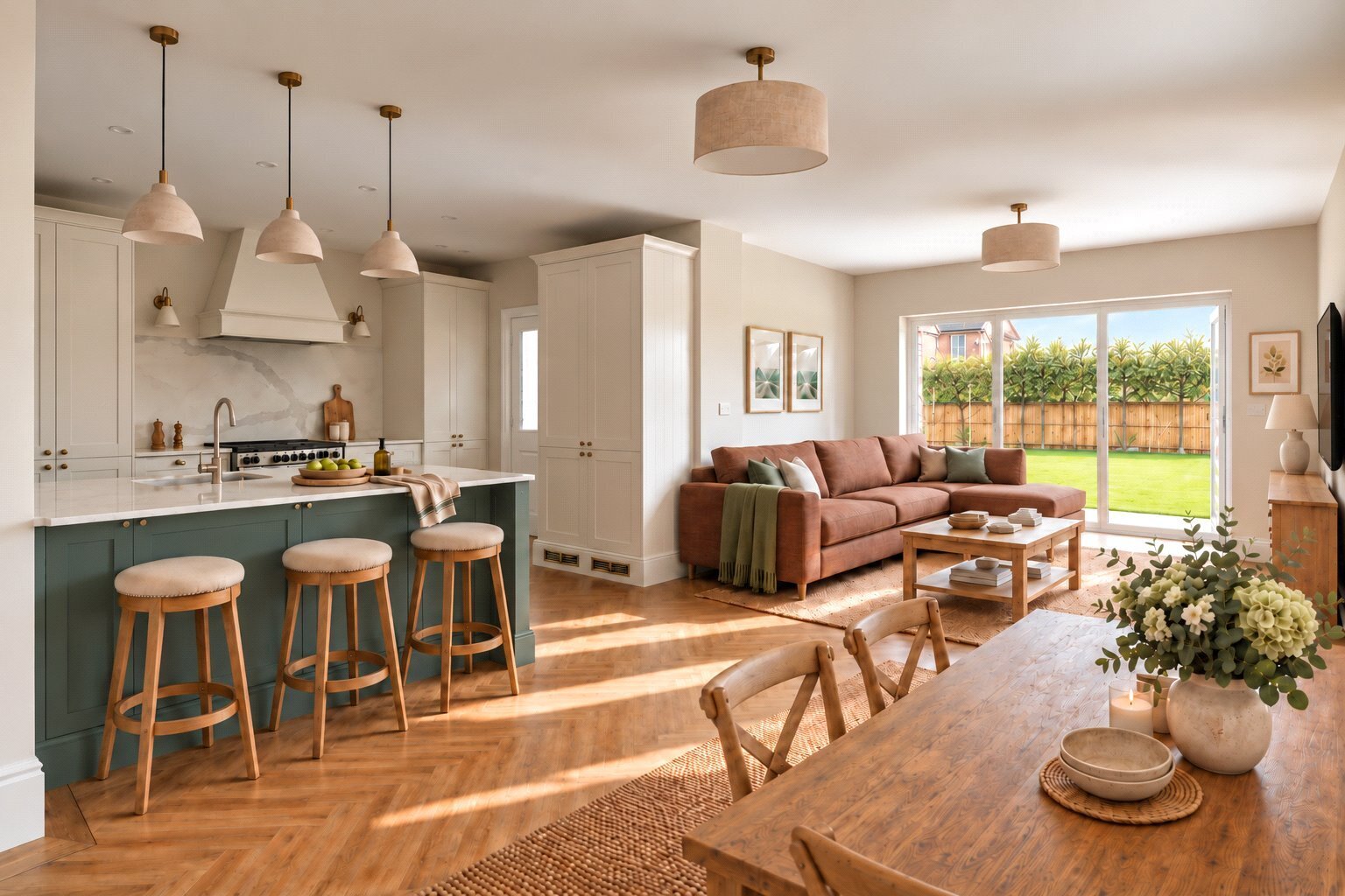 Catts Farm, Newbury Road, Headley, Hampshire, RG19 Image 3
