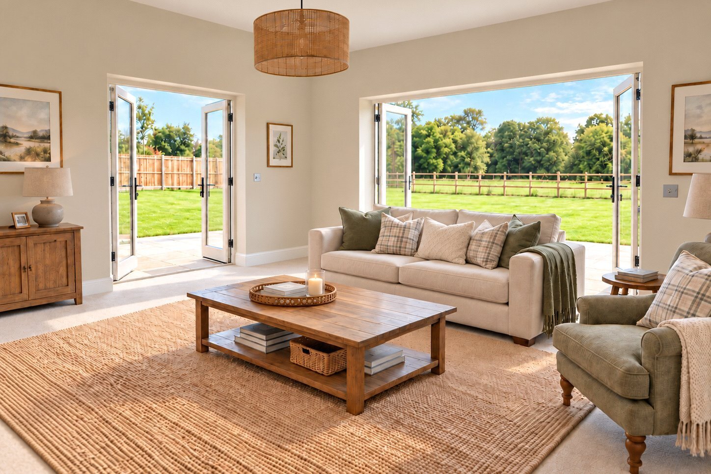 Catts Farm, Newbury Road, Headley, Hampshire, RG19 Image 6