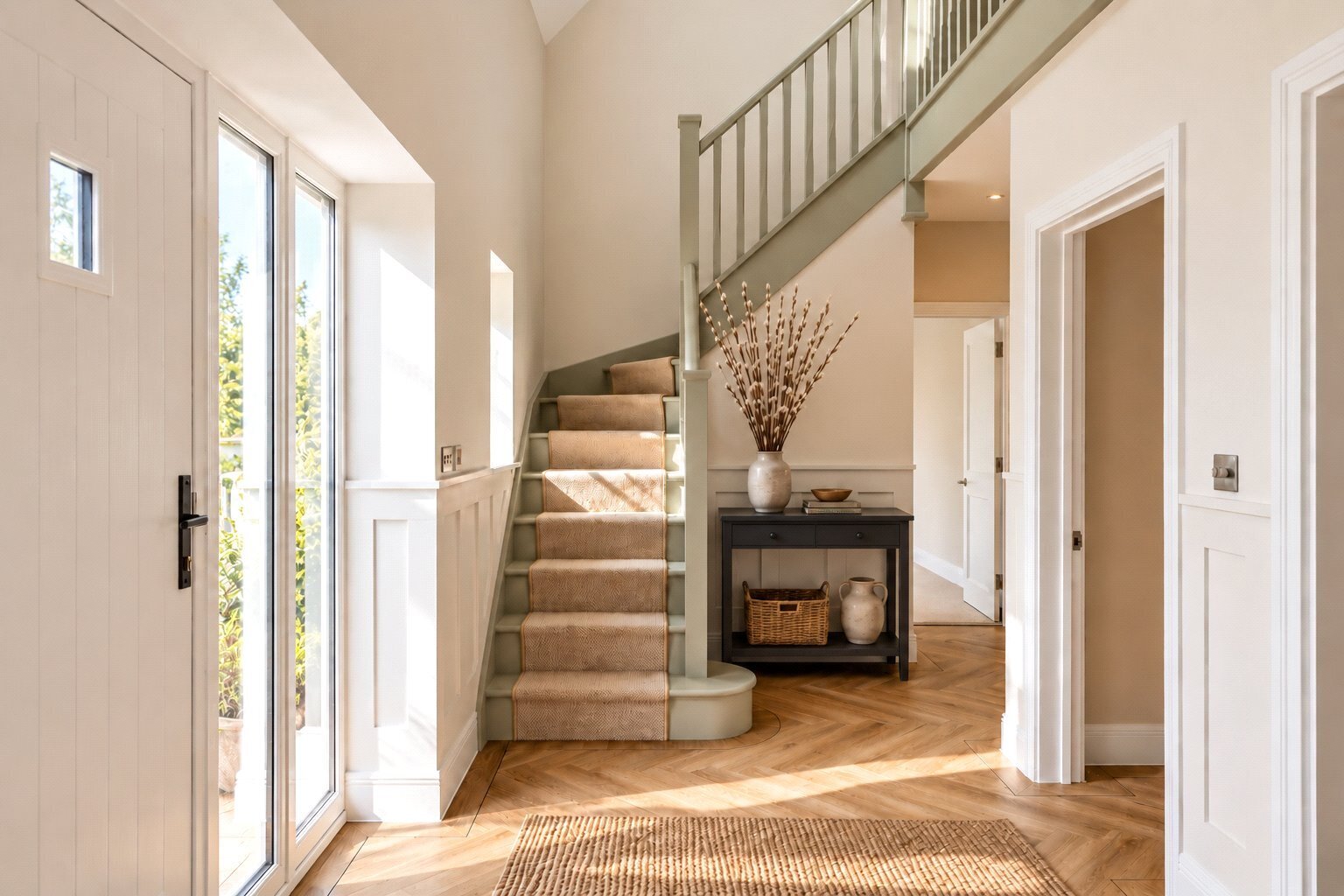 Catts Farm, Newbury Road, Headley, Hampshire, RG19 Image 9