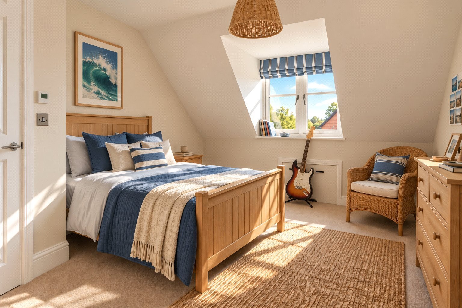 Catts Farm, Newbury Road, Headley, Hampshire, RG19 Image 13