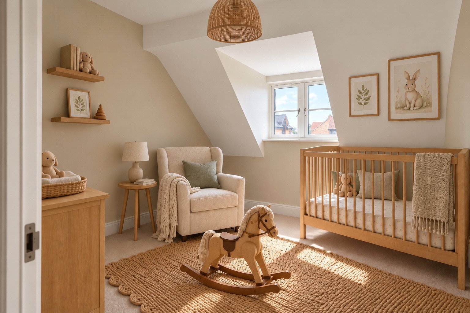 Catts Farm, Newbury Road, Headley, Hampshire, RG19 Image 14