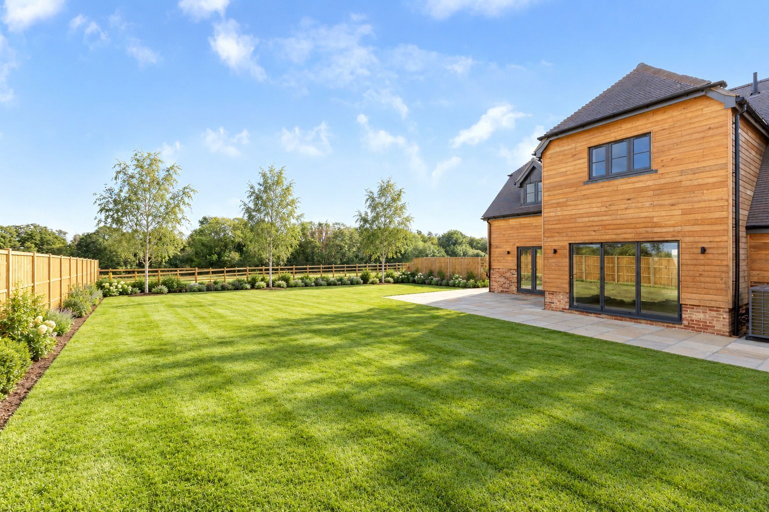 Catts Farm, Newbury Road, Headley, Hampshire, RG19 Image 16