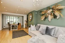 Vernon Close, Grove, Retford