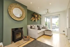 Vernon Close, Grove, Retford