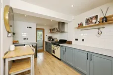 Vernon Close, Grove, Retford