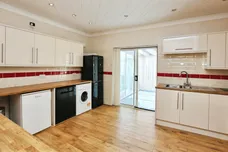 Fareham Road, Gosport