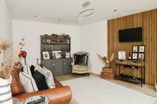 Vernon Close, Grove, Retford