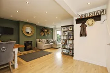 Vernon Close, Grove, Retford