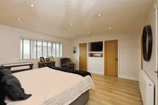 Vernon Close, Grove, Retford