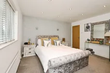 Vernon Close, Grove, Retford