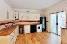 Fareham Road, Gosport