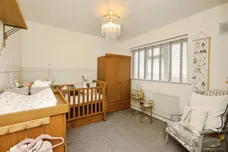 Vernon Close, Grove, Retford