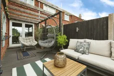 Vernon Close, Grove, Retford