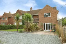 Vernon Close, Grove, Retford