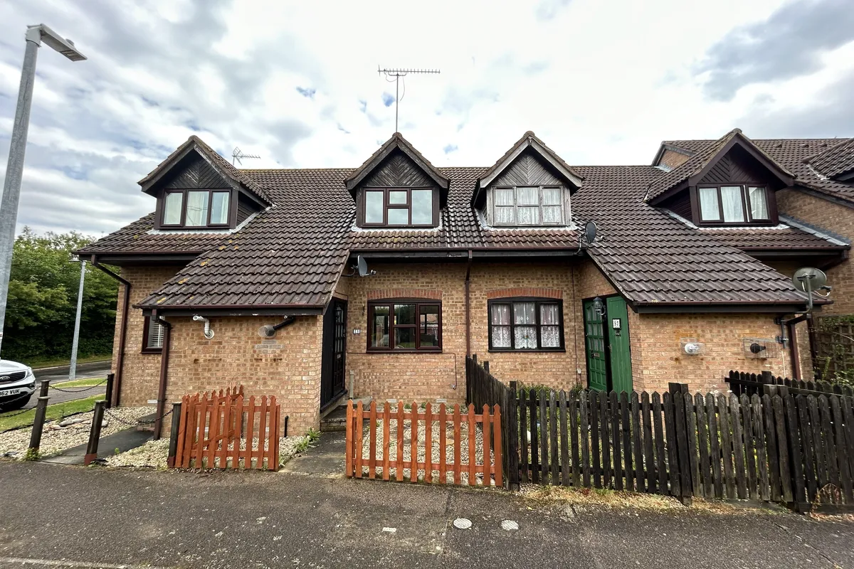 Strasbourg Way, DEREHAM