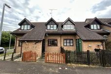 Strasbourg Way, DEREHAM