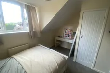 Strasbourg Way, DEREHAM