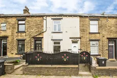 Ashbourne Grove, Halifax