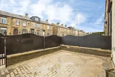 Ashbourne Grove, Halifax