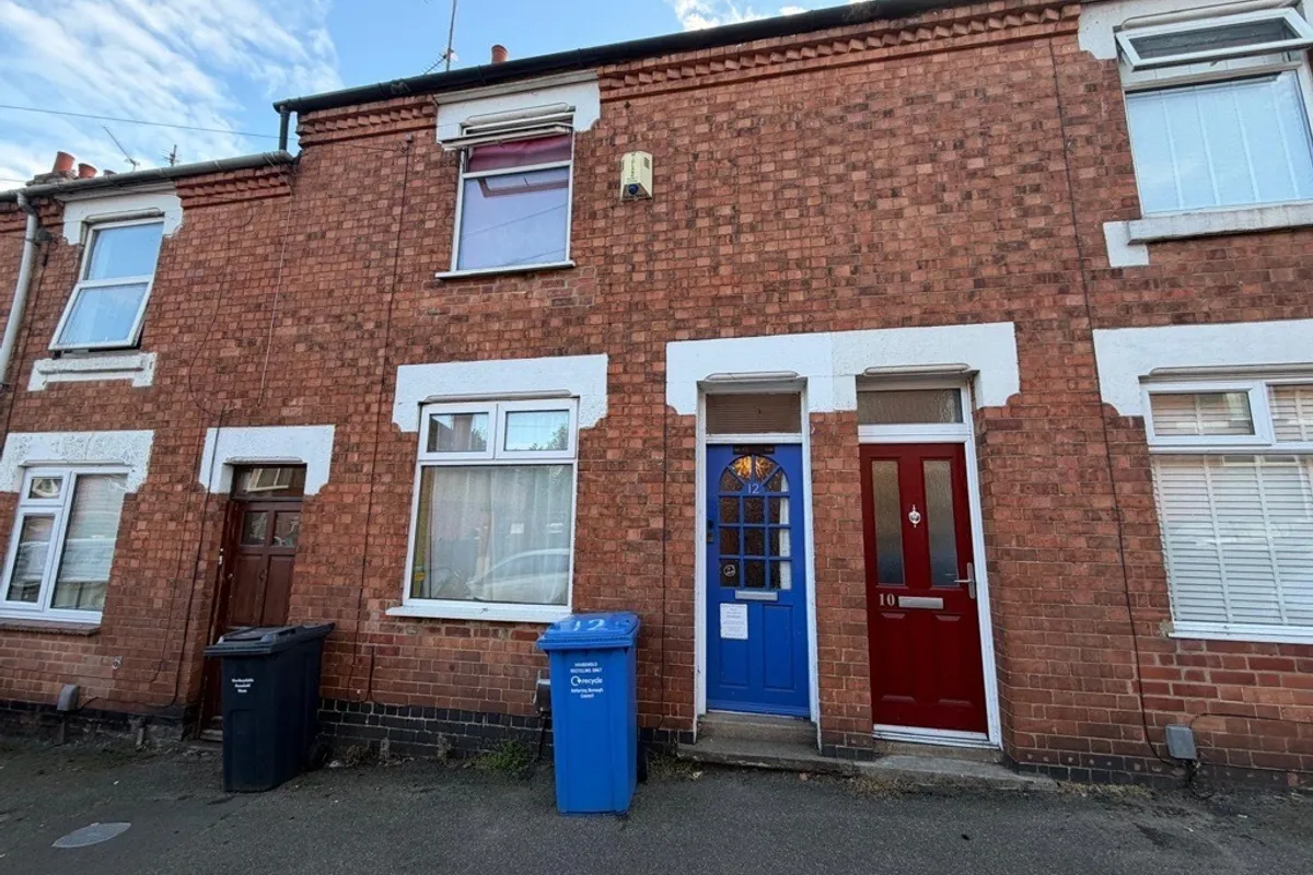 Avondale Road, KETTERING