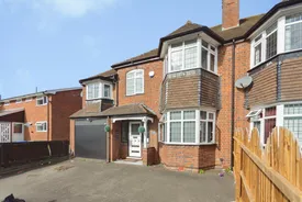 Property responsive