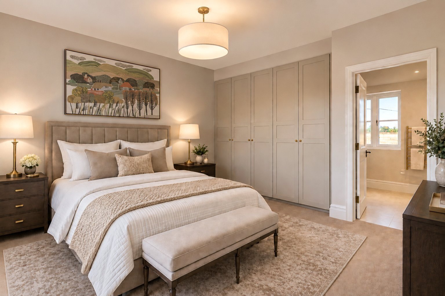 Catts Farm, Newbury Road, Headley, Hampshire, RG19 Image 10