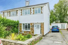 Taliesin Close, Pencoed, Bridgend