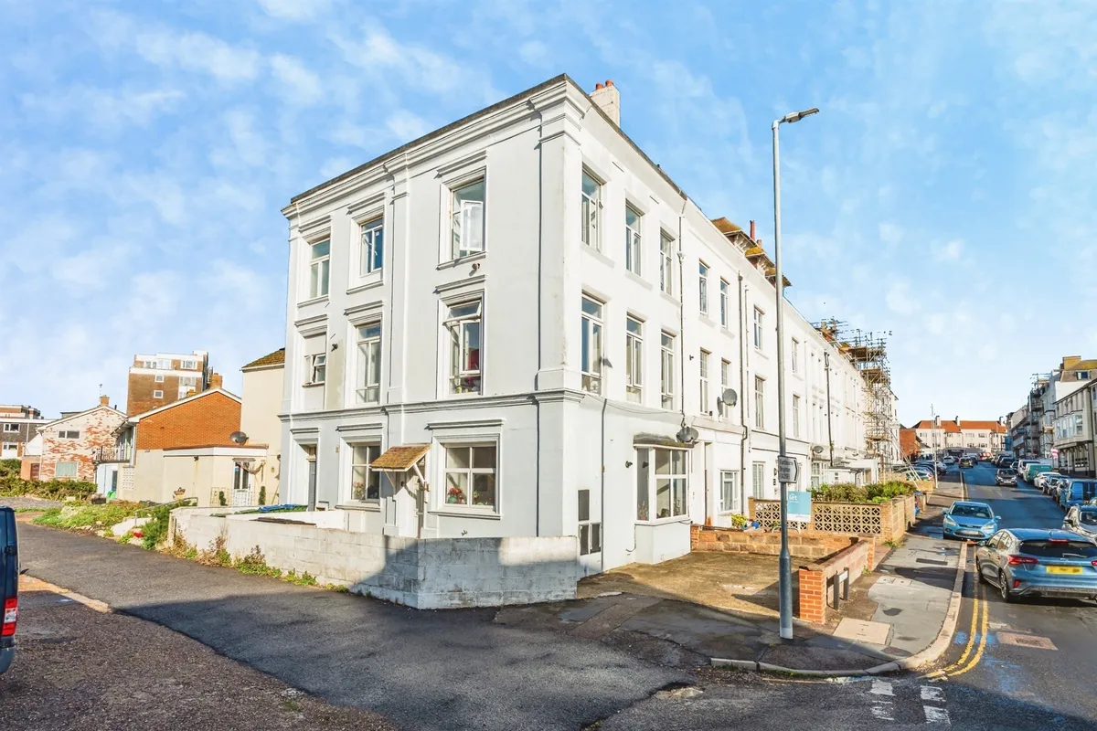 Pelham Road, Seaford
