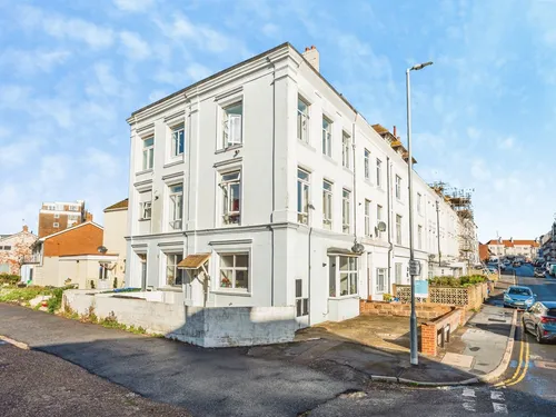 Pelham Road, Seafordphoto