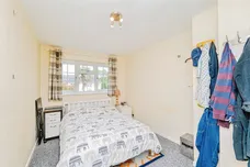 Taliesin Close, Pencoed, Bridgend
