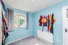 Taliesin Close, Pencoed, Bridgend