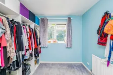 Taliesin Close, Pencoed, Bridgend