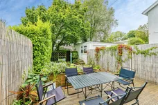 Taliesin Close, Pencoed, Bridgend